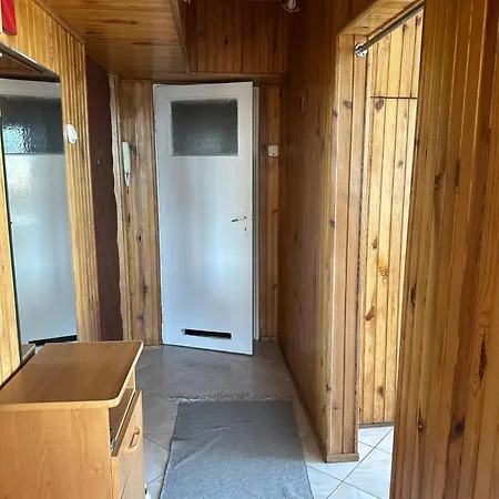 Apartment Mieszkanko Okulickiego Rzeszow