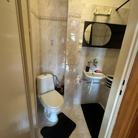 Apartment Mieszkanko Okulickiego *