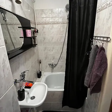 Mieszkanko Okulickiego Apartment Rzeszow