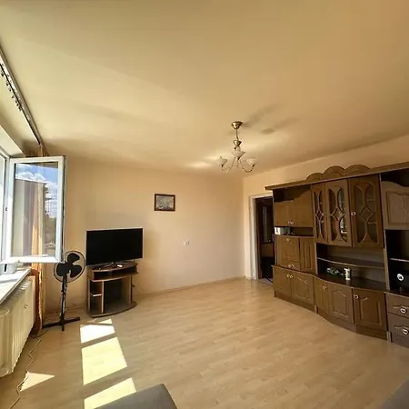 Mieszkanko Okulickiego Apartment Rzeszow
